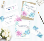 Reckless Font Trio