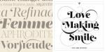 Reina Neue Font Family