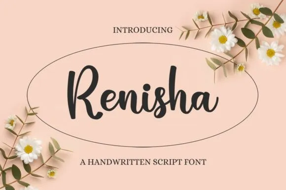 Renisha Font