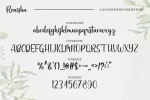 Renisha Font