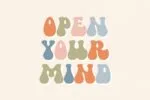 Retro Groovy Font