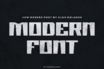 Rexonir Font