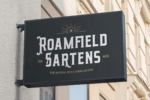 Rheatrest Font