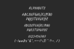 Ring Of Lord Font