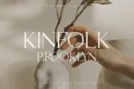 Rolinko Font