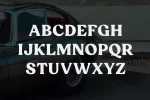 Rolla Font
