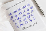 Romantic Season Font