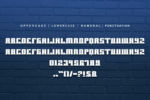 Roser Gaming Font