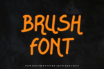 Roseron Font