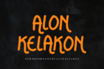 Roseron Font