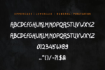 Roseron Font