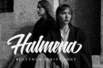 Rulythem Font