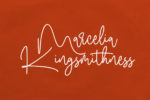 Rusty Cellair Font