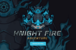 SEQUENCES – Gaming Font