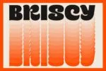 SG Briscy Font