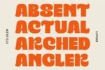 SG Briscy Font