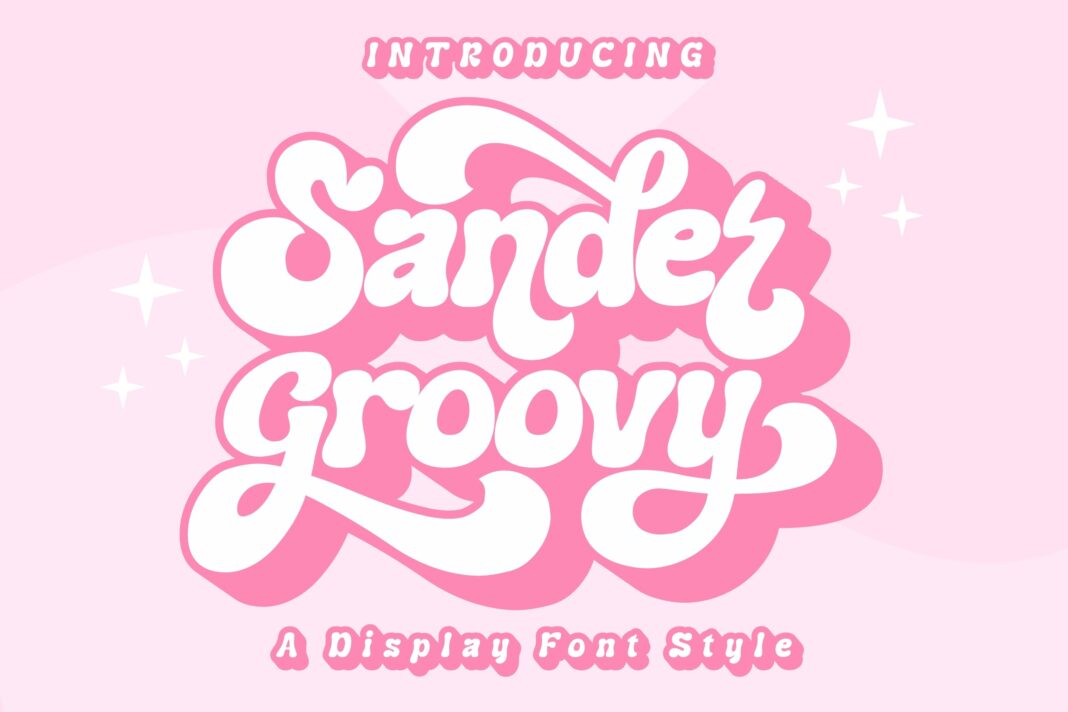 Sander Groovy
