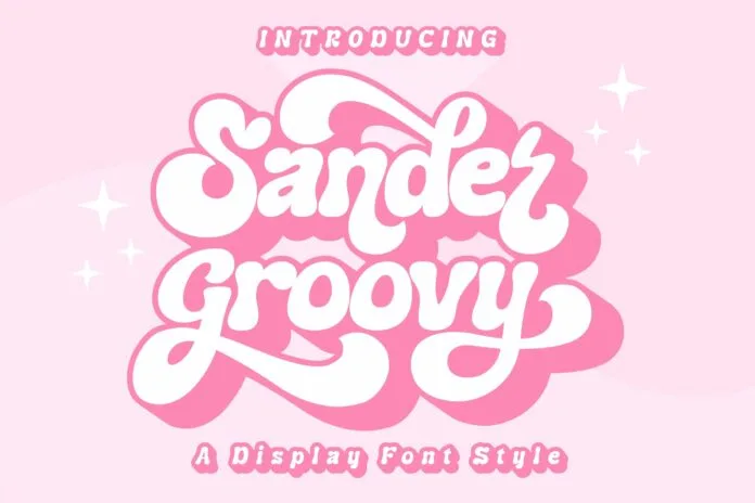 Sander Groovy