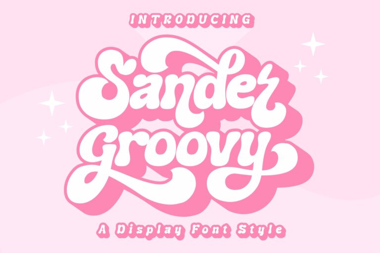 Sander Groovy