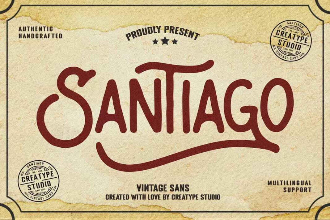 Santiago Font