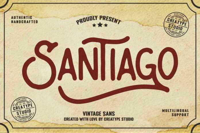 Santiago Font