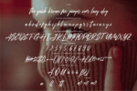 Sattelia Font