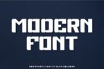 Savage Sports Font