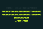 Saveride Font