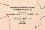 Sendu Font