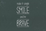 Simplicity Font