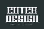 Soange Font
