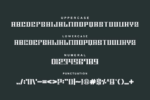 Soange Font