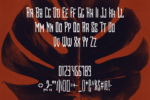 Soidecot Font