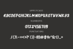 Sosola Font