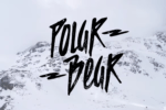 Spacethink Font