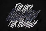 Spacethink Font