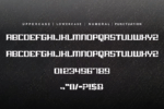 Squad Gaming Font