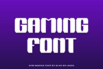 Squad Sportes Font