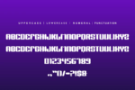 Squad Sportes Font