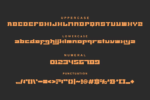 Street Globalist Font