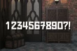 Strongbox Font