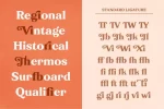 Stropica Font