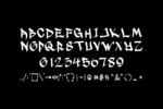 SuerBoss Font