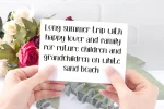 Summer Romantic Font