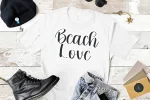 Summer Simple Typeface