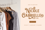 Taylor Julianne Font