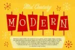 The Big Tickle Font Family