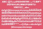 Tondo Font