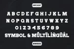 Trigger Font