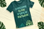 Tropical Party Font